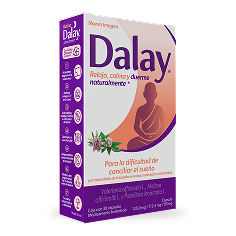 dalay-capsulas