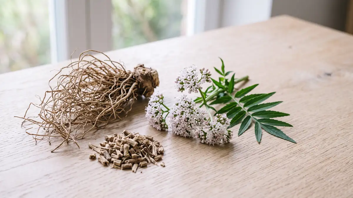 Post Image for Valeriana: para qué sirve, cómo se usa y qué cuidados tener